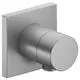 Keuco-KE-2-Wege-Umstellventil-IXMO-Pure-59556-Schlauchanschluss-eckig-Aluminium-finish-59556170102 gallery number 1